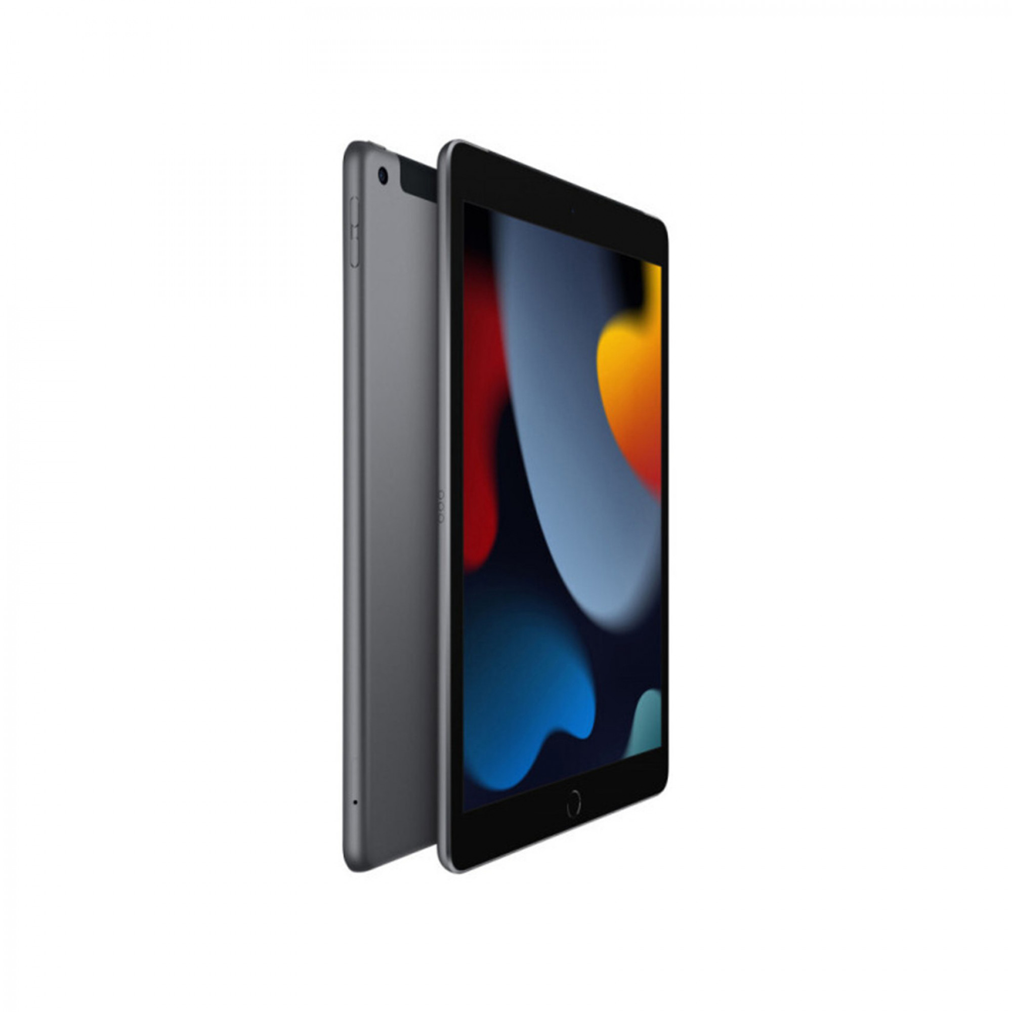iPad 10.2 2021 Wi-Fi + Cellular 64GB Space Gray (MK663) б/у